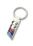 Breloczek z logo BMW M